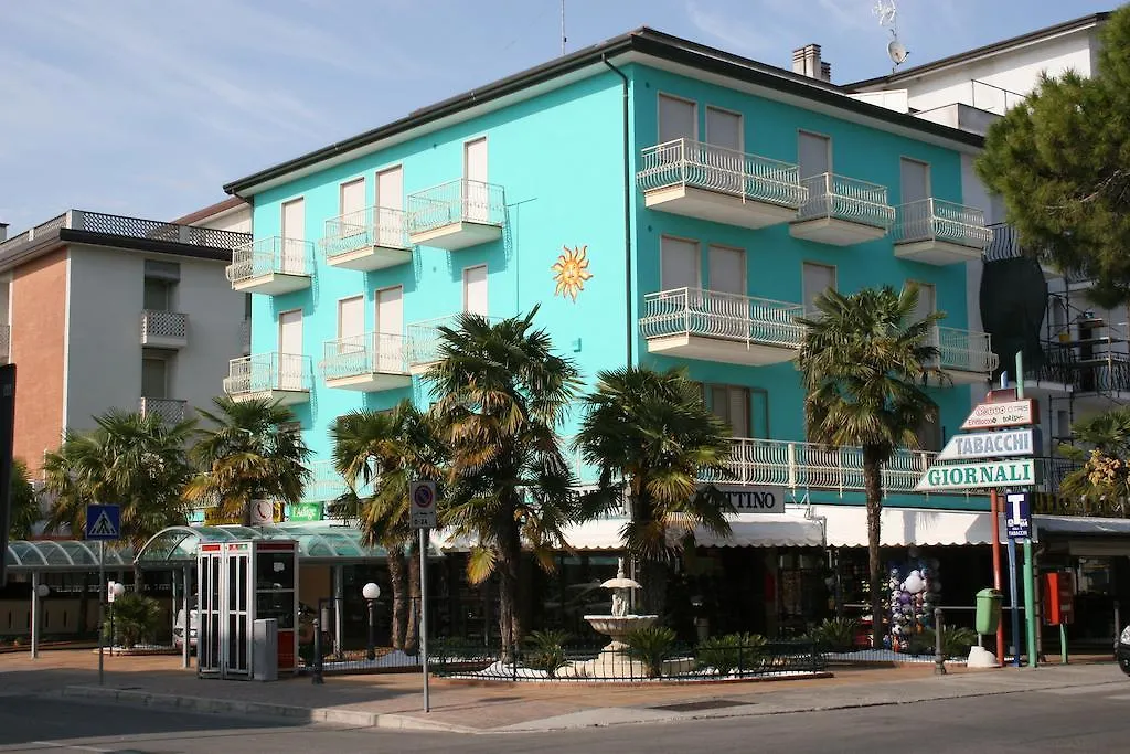 Residence Agnese Caorle