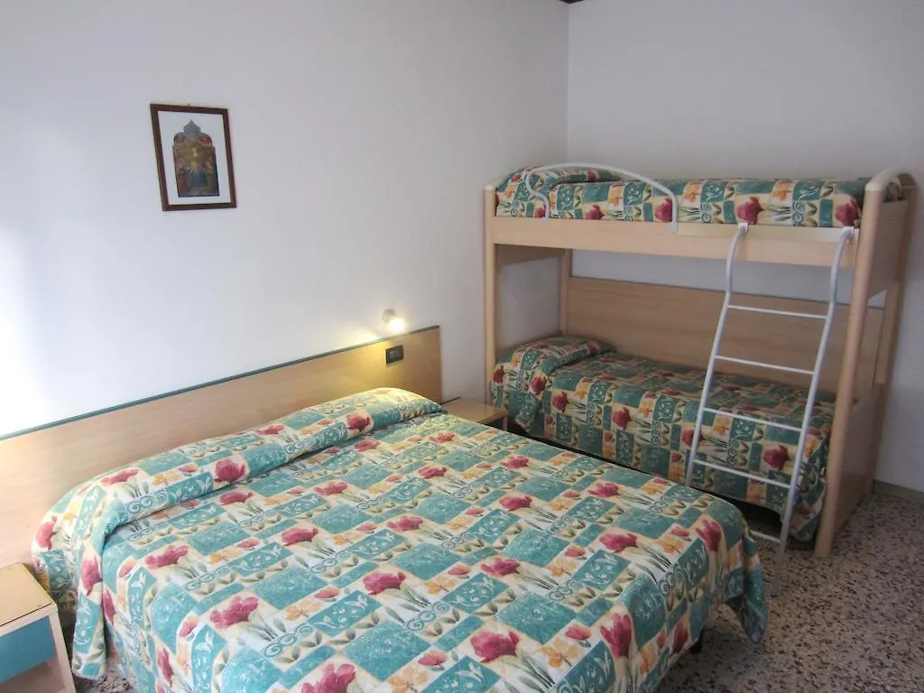 Apartamento Residence Agnese Caorle
